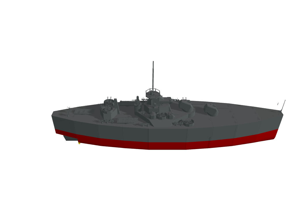 [PLAN] DD Volunteer