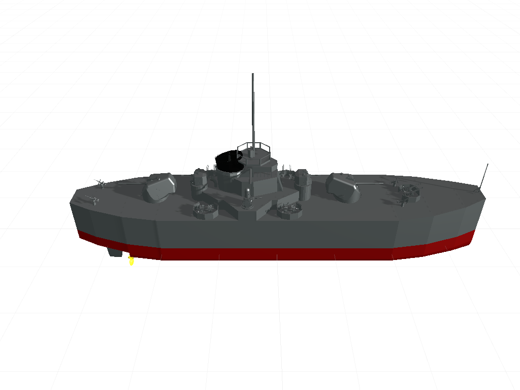 [PLAN] DF Advancer