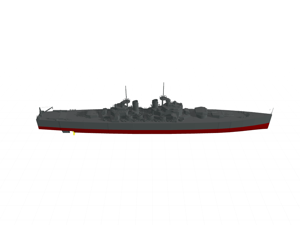 [USN] CA Baltimore