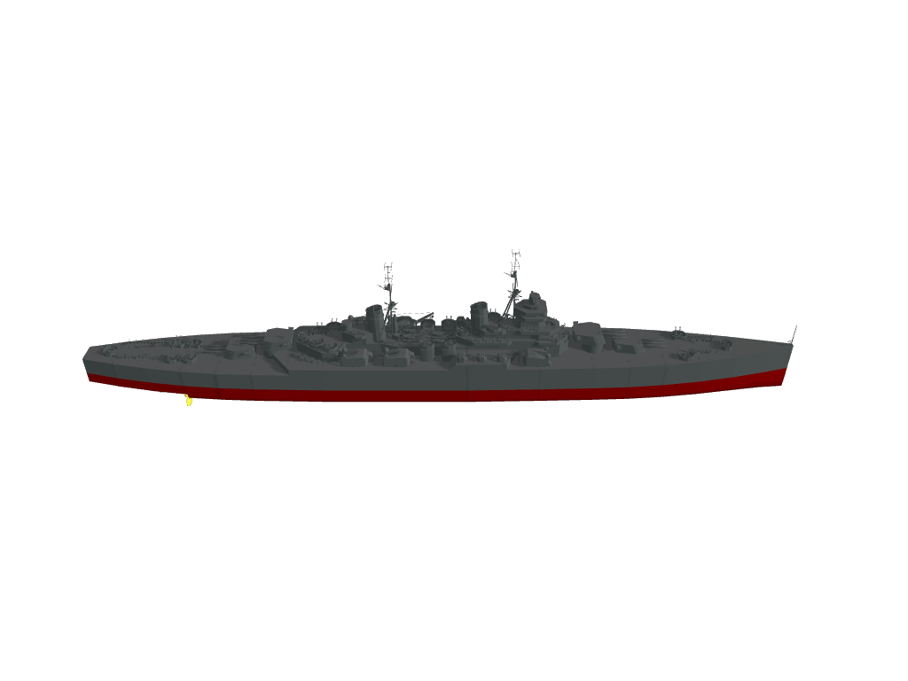 [USSR] CL Sverdlov
