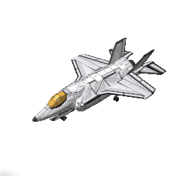 F-35B   Lightning II  (DLC)
