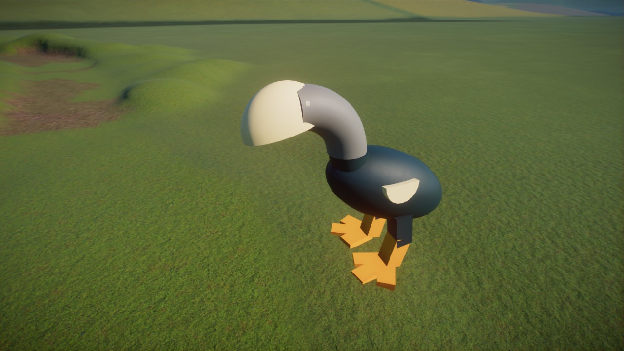 GASTORNIS