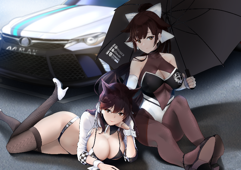 Atago\Takao