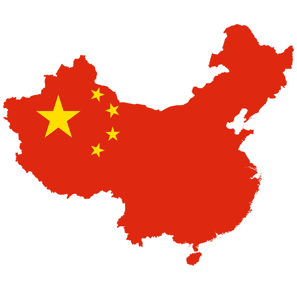 Chinese Cities part 3
