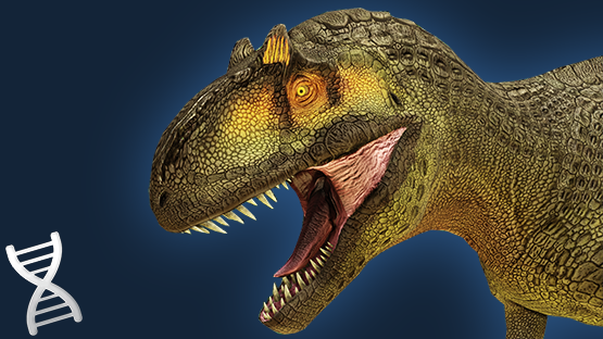 Jurassic Meadow Cerato (Skin+Mut)