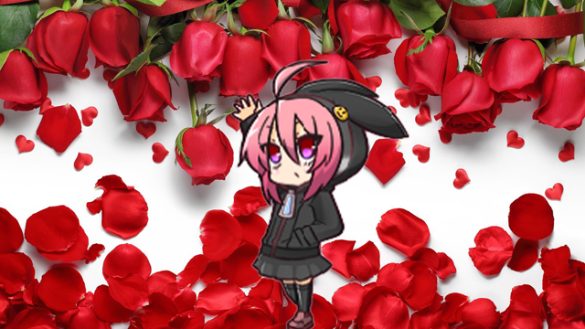 Red for Suguri (46 Billion Years)