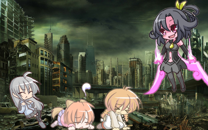 WWE Head of the Table for Mio