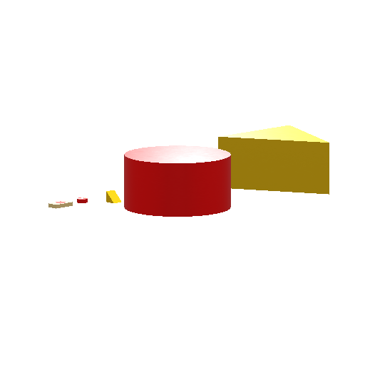 Cheese Pack