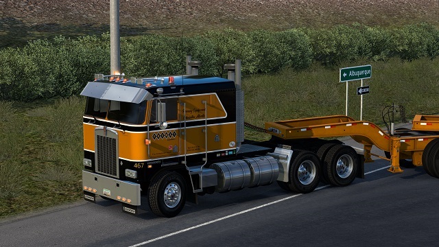 Updated Premay Equipment skin for the Overfloater K100E