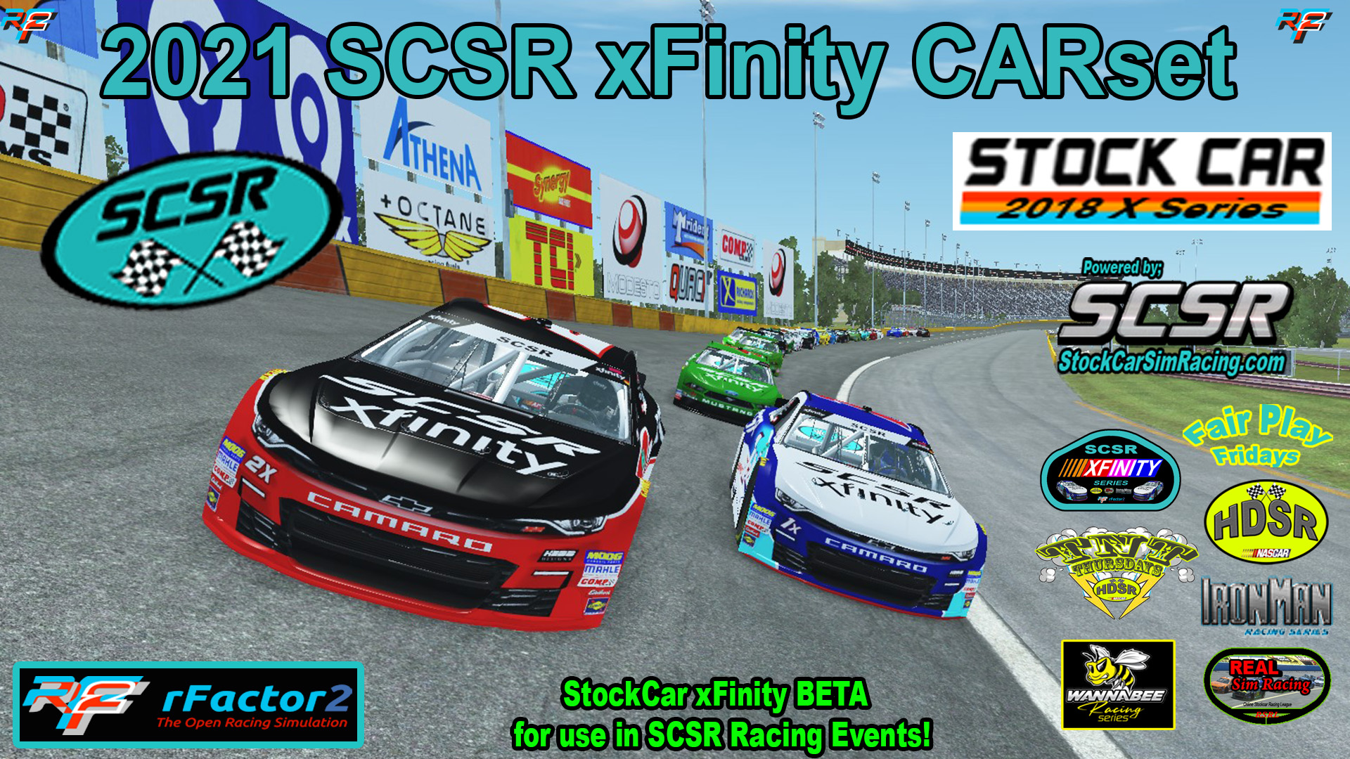 SCSR-xFinity_SC2018X