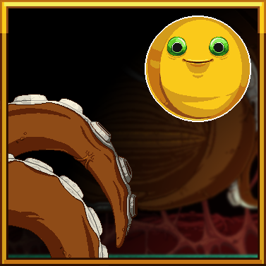 Nail Ruins preview