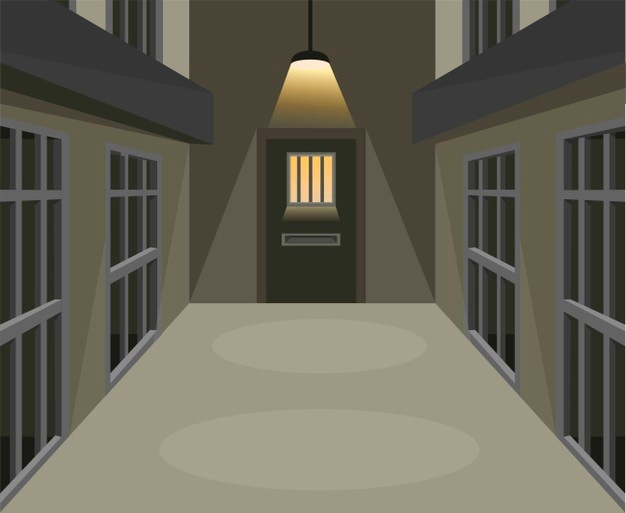 RiverRolePlay Prison