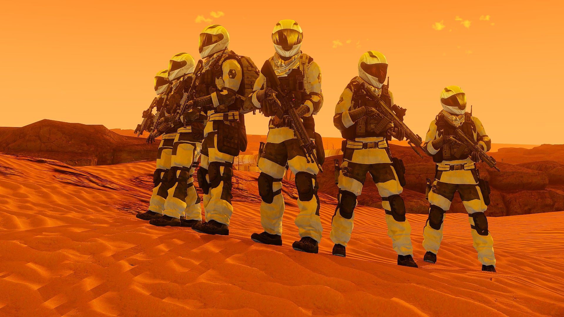 Space Force