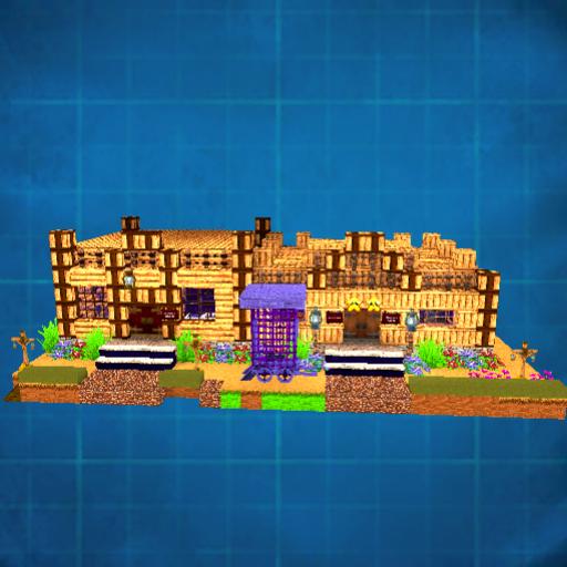 Hogs Town Jail & Sheriffs Office
