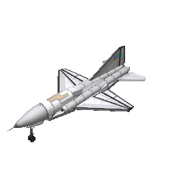F-5 Tiger II