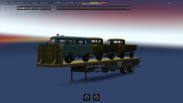 Uaz v1.31