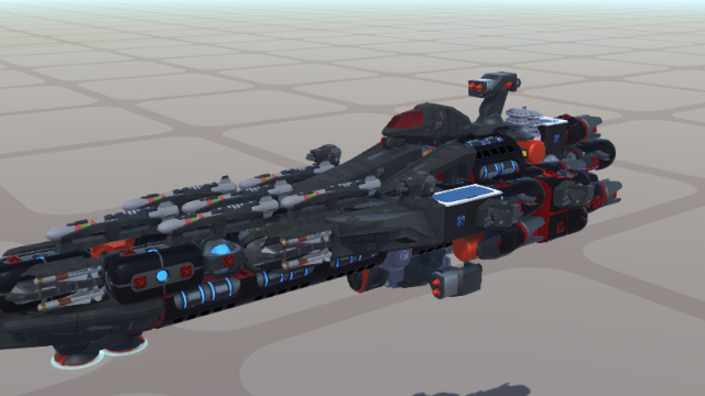 BH Dagger