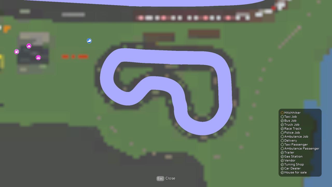 Steam Community :: Guide :: [ENG] Quick Racing XP