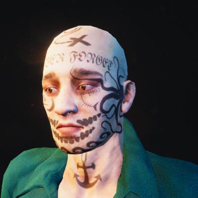 Trevor Zuckerstein