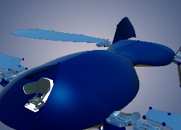 Ornithopter