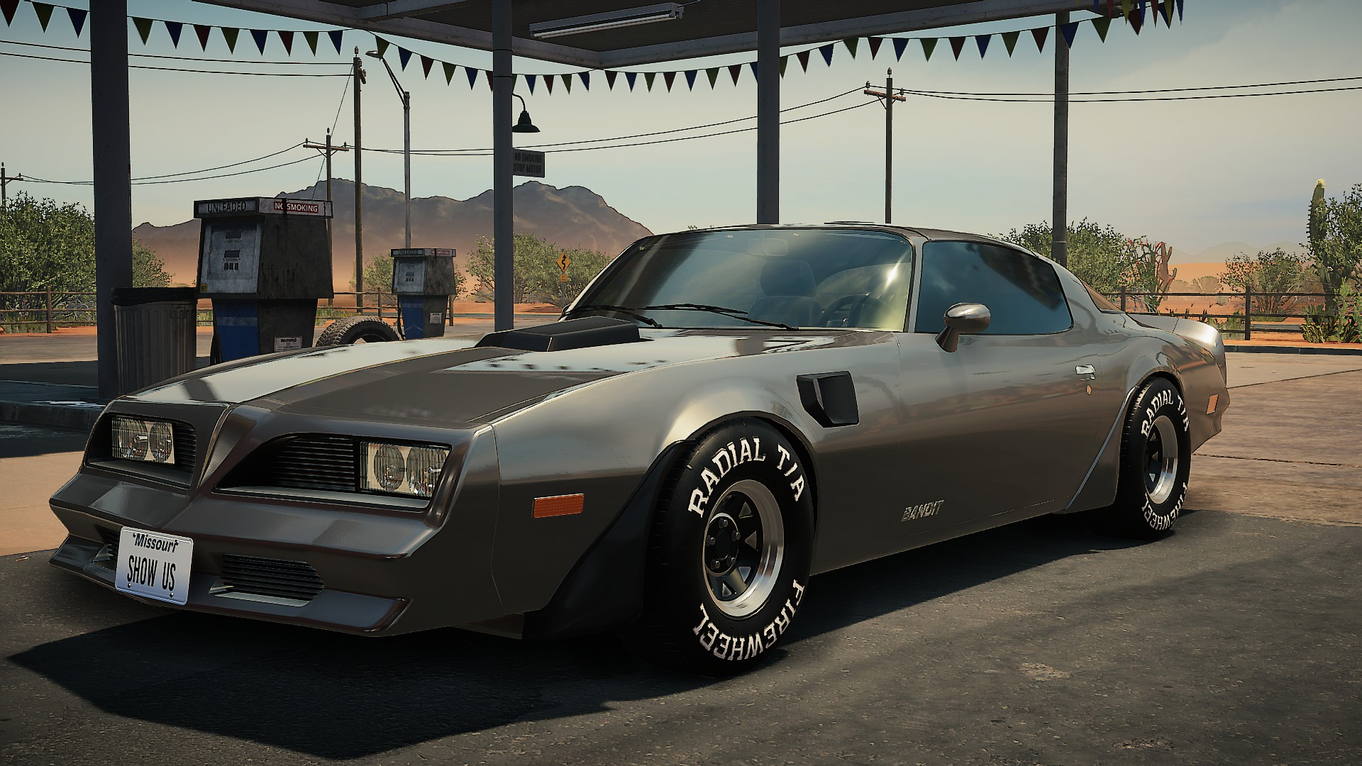 Геймплей Car Mechanic Simulator 2021