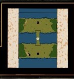 Two Castles on an island Pass preview