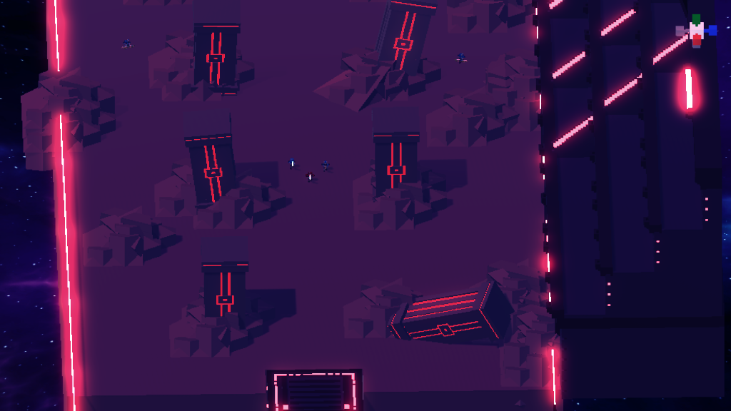 The Stargrove preview