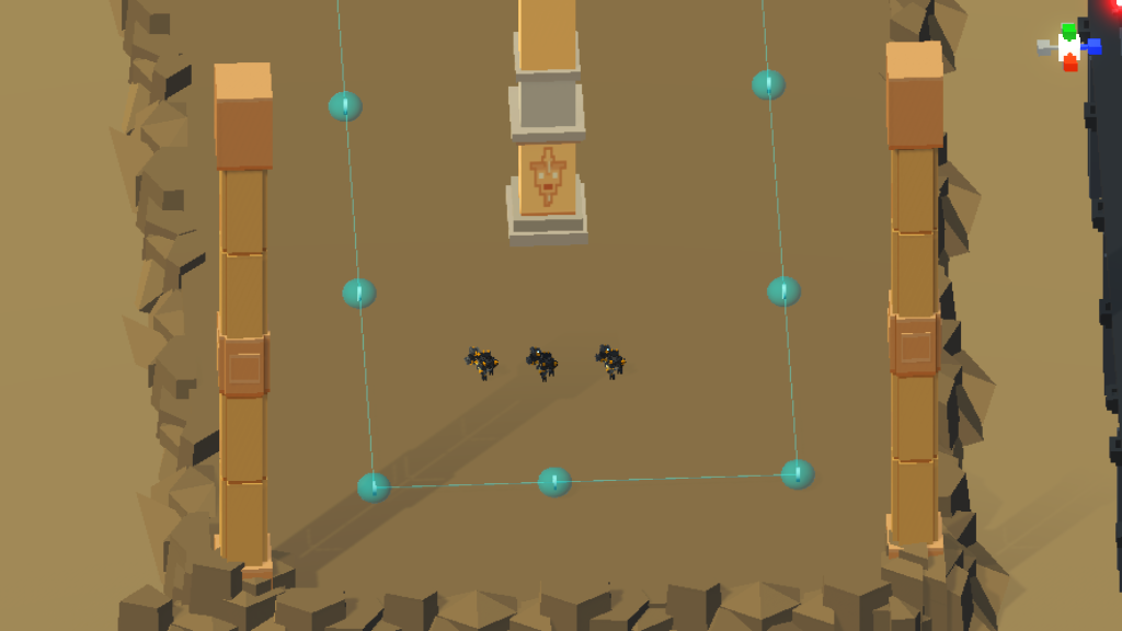 The Obelisk preview