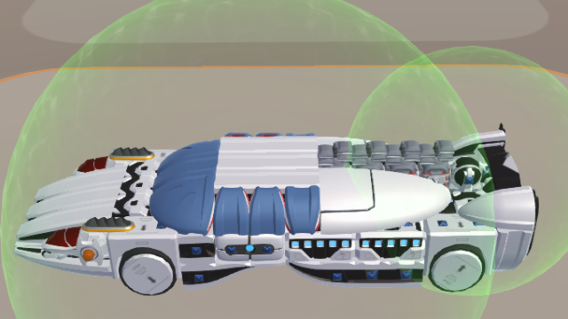 130kph縦置四気筒SportsCar