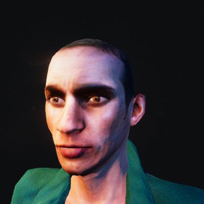 Jurij Moore