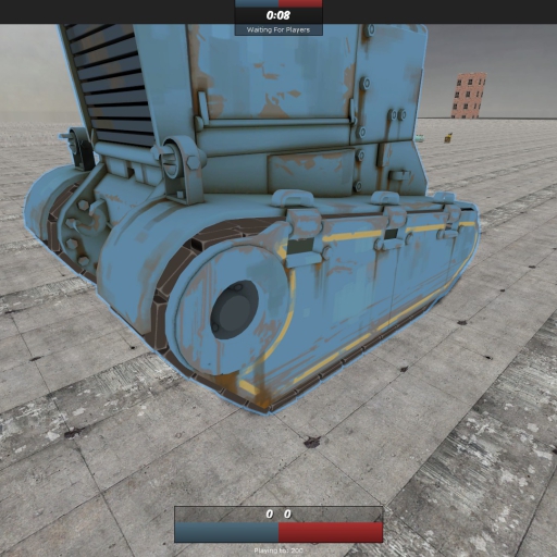most likely the worst map ever. – Team Fortress 2 Mod
