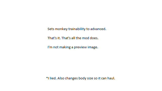 Smart Monkey