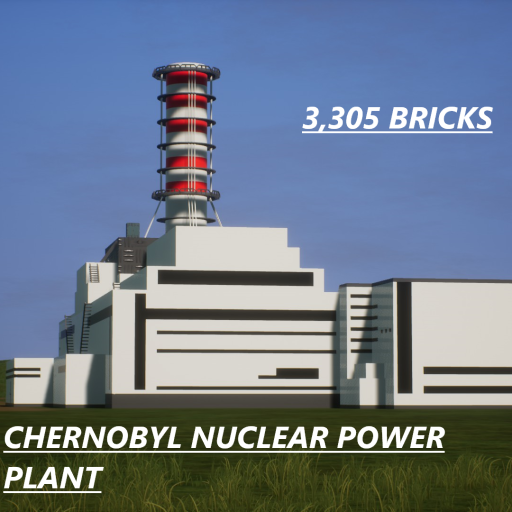 chernobyl npp