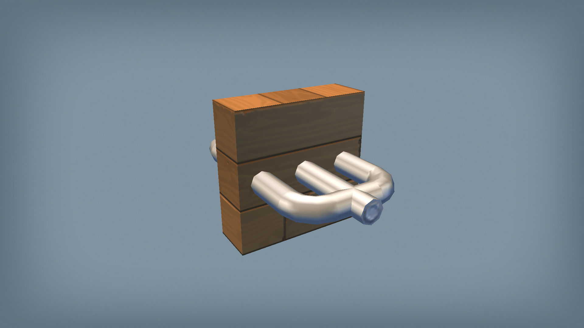 Encased shaft