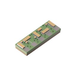 [B1] Thom's Trailer Park (Rentable)
