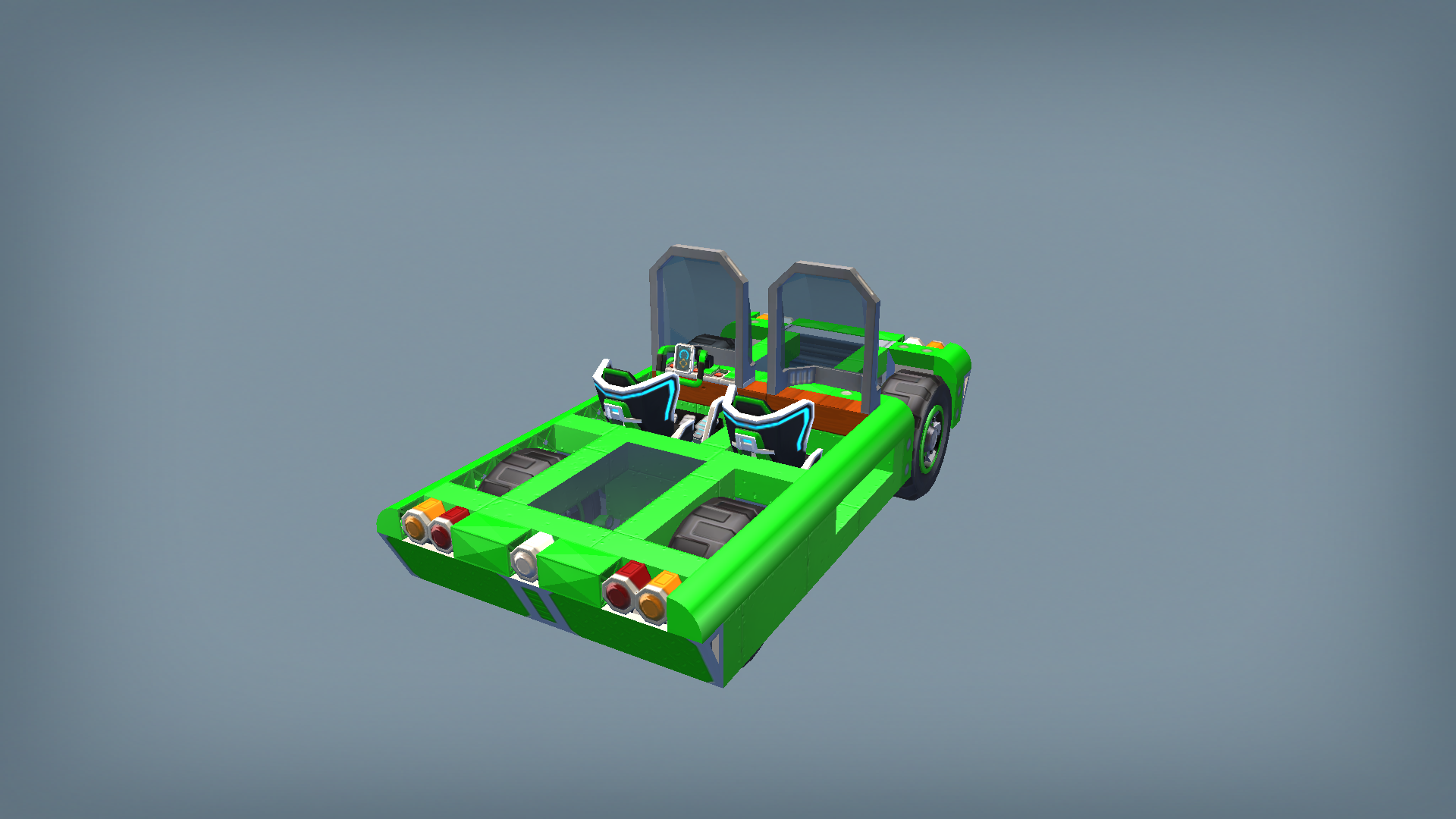 Collision car v.3