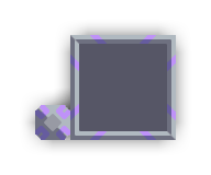 items' iterator