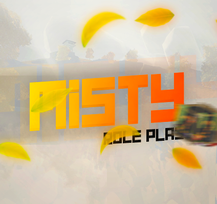 Misty Role Play [Plugin UI]