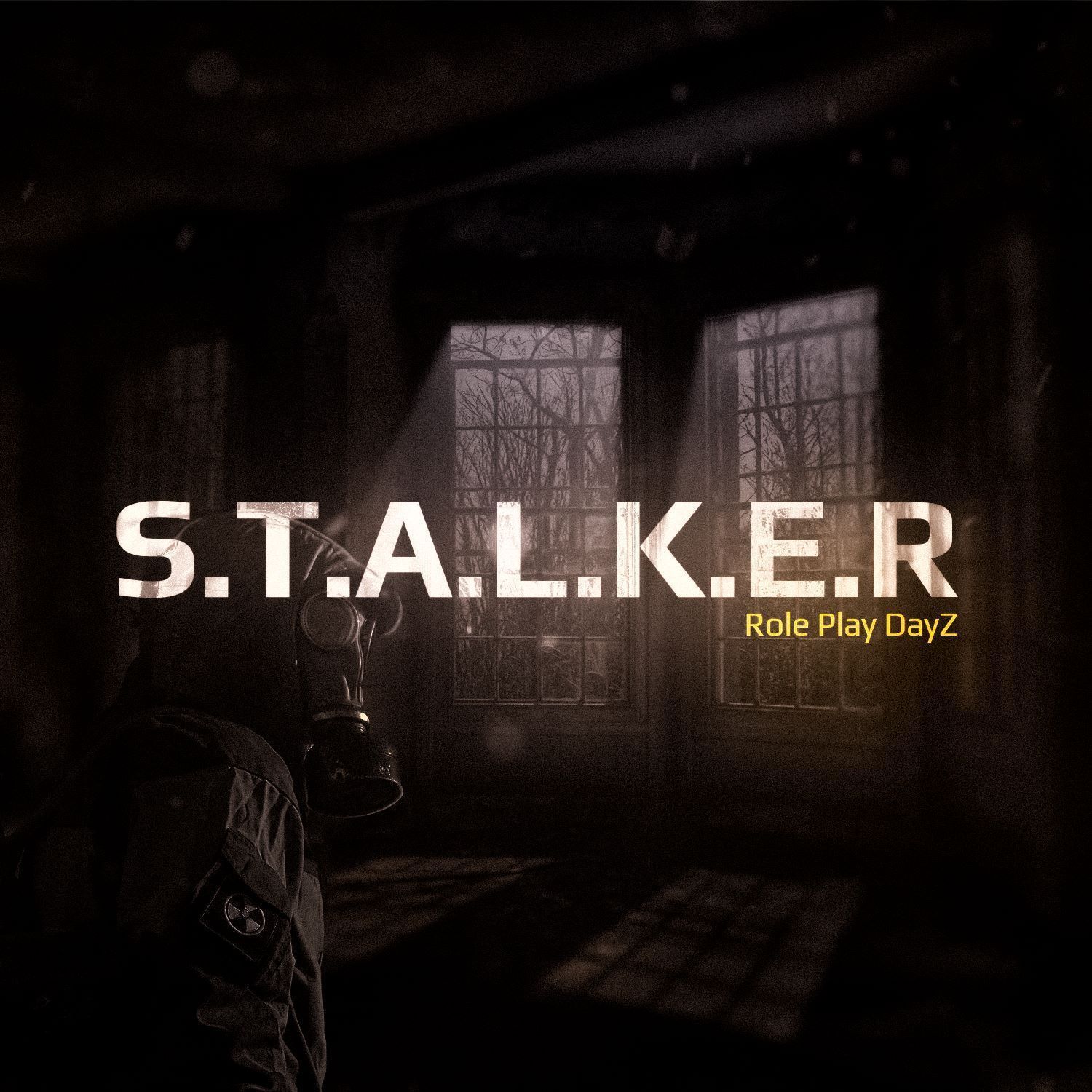 S.T.A.L.K.E.R. RP