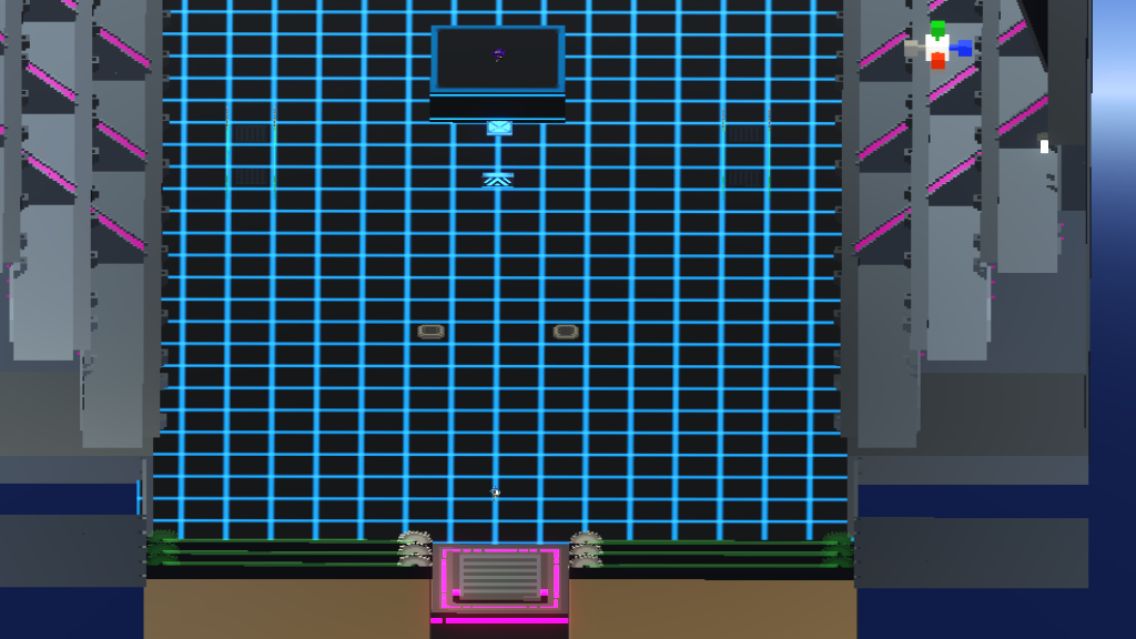 Boring Level 24