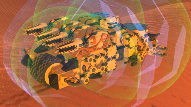 the desimator