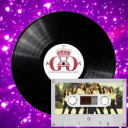 True Music Addon: Kpop Pack 1 - SNSD – Project Zomboid Mod