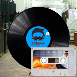 True Music Addon: Kpop Pack 4 - PSY – Project Zomboid Mod