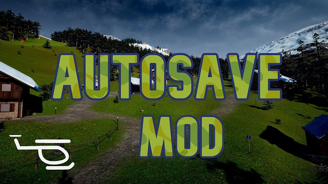 Autosave Mod