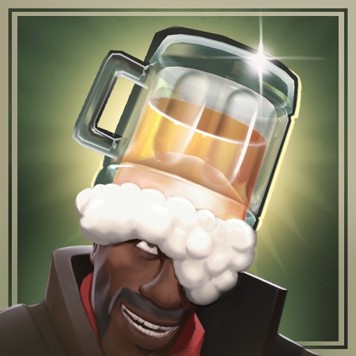 The Drink Problem