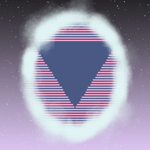 ii-L - Unidentified Frequency Op.3 (Type-Triangle)