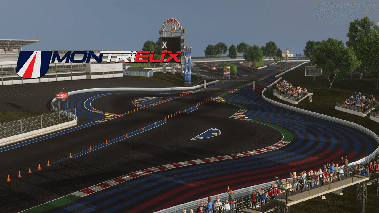 Montrieux Circuit