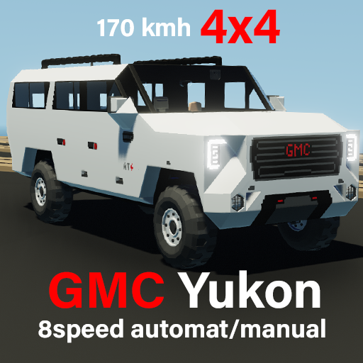 GMC Yukon