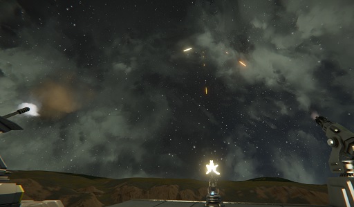 Simple Weapon Traces preview