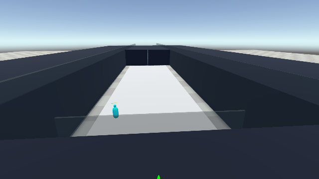 Tracking Floor Random